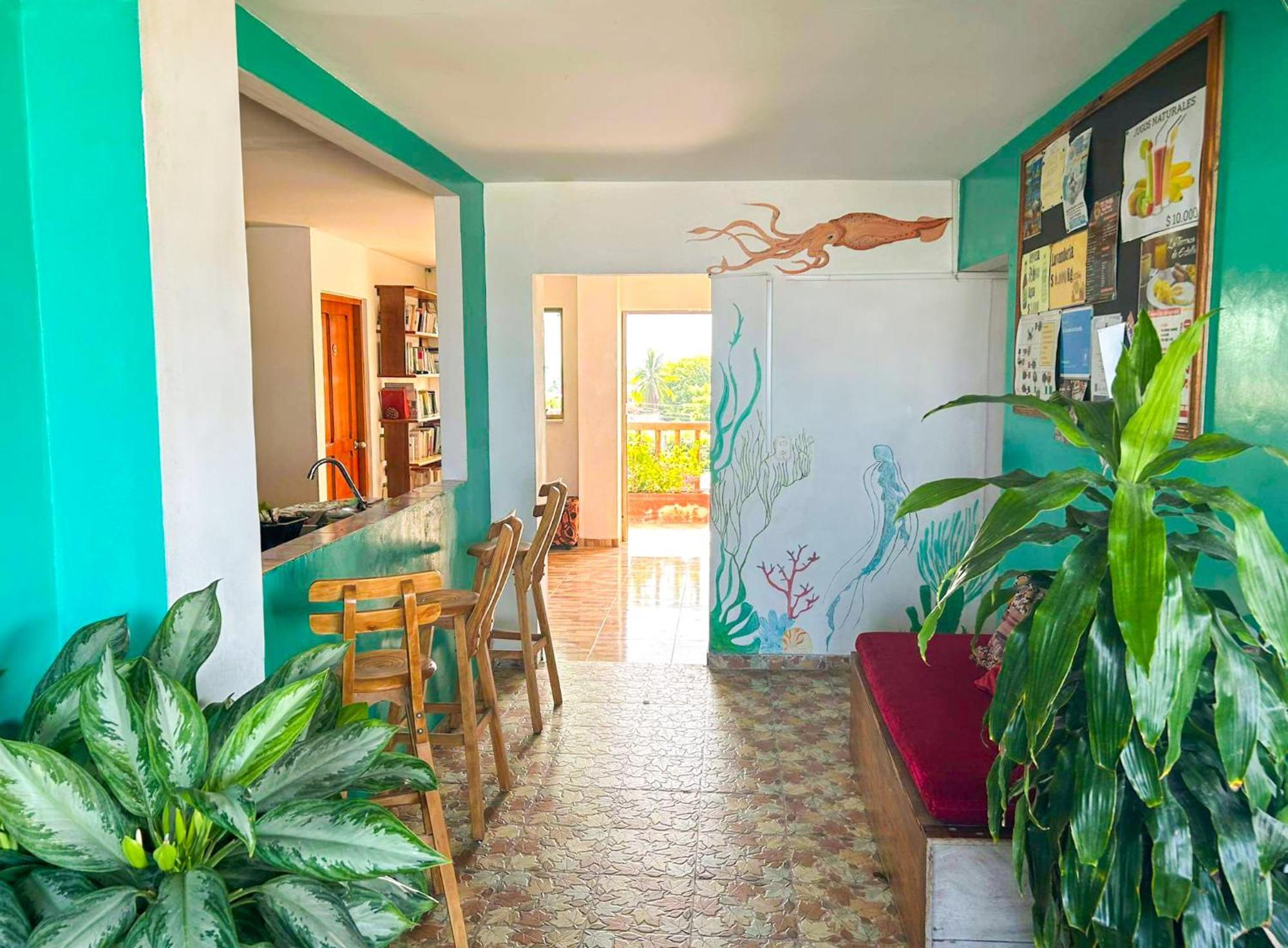 La Terraza De Estella Cartagena Eksteriør bilde